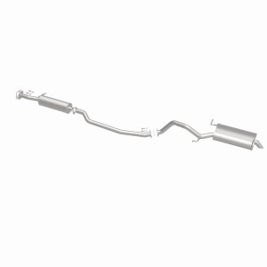 Kia Sorento Performance Exhaust - Magnaflow - Catback - `11-`13