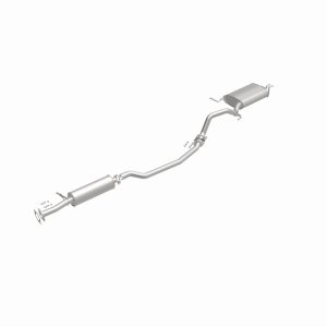 Kia Sorento Performance Exhaust - Magnaflow - Catback - `11-`13