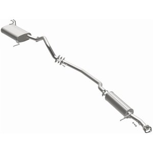 Kia Sorento Performance Exhaust - Magnaflow - Catback - `11-`13