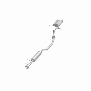 Kia Sorento Performance Exhaust - Magnaflow - Catback - `11-`13