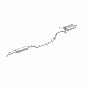 Kia Sorento Performance Exhaust - Magnaflow - Catback - `11-`13