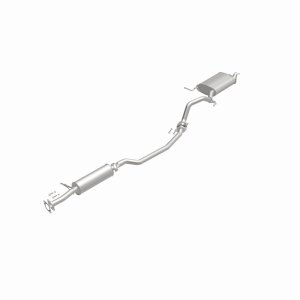 Kia Sorento Performance Exhaust - Magnaflow - Catback - `11-`13