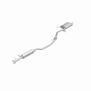 Kia Sorento Performance Exhaust - Magnaflow - Catback - `11-`13