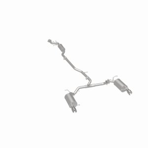 Mazda CX-9 Performance Exhaust - Magnaflow - Cat Back - `07-`15