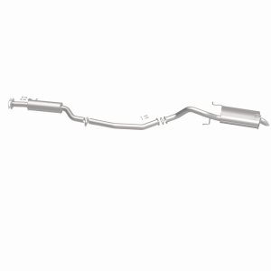 Hyundai Santa Fe Performance Exhaust - Magnaflow - Cat Back - `10-`13