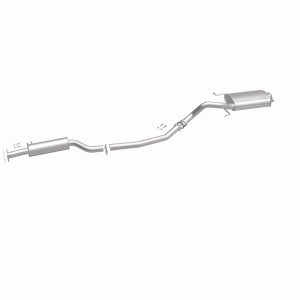 Hyundai Santa Fe Performance Exhaust - Magnaflow - Cat Back - `10-`13