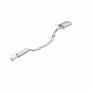 Kia Sorento Performance Exhaust - Magnaflow - Cat Back - `10-`13