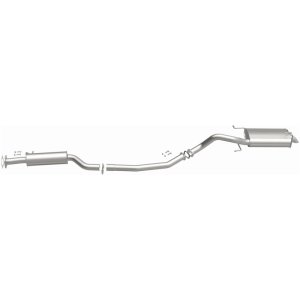 Kia Sorento Performance Exhaust - Magnaflow - Cat Back - `10-`13