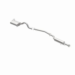 Kia Sorento Performance Exhaust - Magnaflow - Cat Back - `10-`13