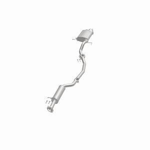 Kia Sorento Performance Exhaust - Magnaflow - Cat Back - `10-`13