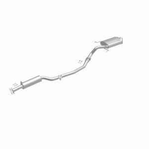 Kia Sorento Performance Exhaust - Magnaflow - Cat Back - `10-`13