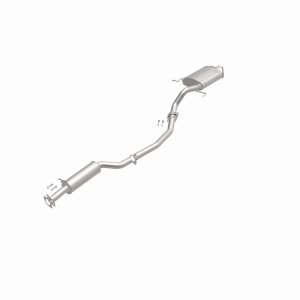 Kia Sorento Performance Exhaust - Magnaflow - Cat Back - `10-`13