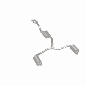 Dodge Charger Performance Exhaust - Magnaflow - BRE Cat Back - `11-`14