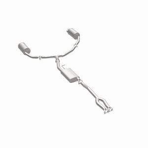 Dodge Charger Performance Exhaust - Magnaflow - BRE Cat Back - `11-`14