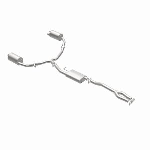 Dodge Charger Performance Exhaust - Magnaflow - BRE Cat Back - `11-`14