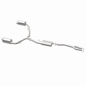 Dodge Charger Performance Exhaust - Magnaflow - BRE Cat Back - `11-`14