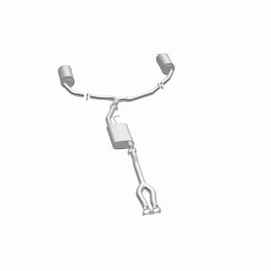 Dodge Charger Performance Exhaust - Magnaflow - BRE Cat Back - `11-`14