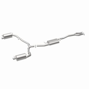 Dodge Charger Performance Exhaust - Magnaflow - BRE Cat Back - `11-`14
