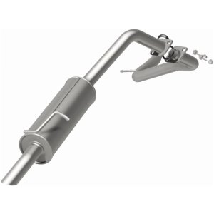 Scion xB Performance Exhaust - Magnaflow - Catback - `08-`15