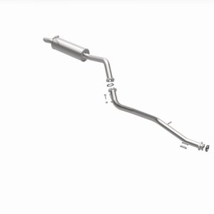Scion xB Performance Exhaust - Magnaflow - Catback - `08-`15