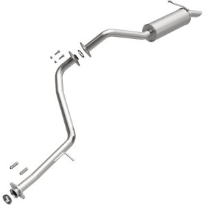 Scion xB Performance Exhaust - Magnaflow - Catback - `08-`15