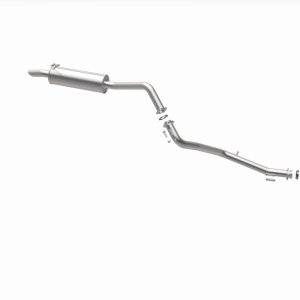 Scion xB Performance Exhaust - Magnaflow - Catback - `08-`15