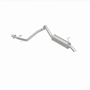 Scion xB Performance Exhaust - Magnaflow - Catback - `08-`15