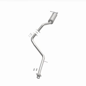 Scion xB Performance Exhaust - Magnaflow - Catback - `08-`15