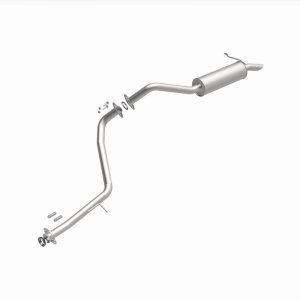 Scion xB Performance Exhaust - Magnaflow - Catback - `08-`15