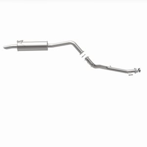 Scion xB Performance Exhaust - Magnaflow - Catback - `08-`15
