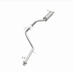 Scion xB Performance Exhaust - Magnaflow - Catback - `08-`15