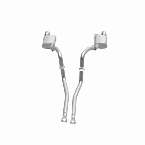 Ford Mustang Performance Exhaust - Magnaflow - BRE Catback - `11-`14