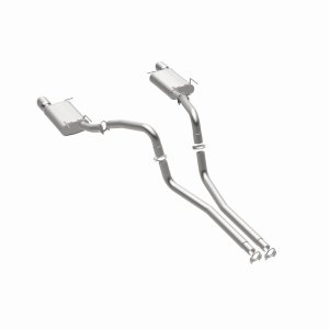 Ford Mustang Performance Exhaust - Magnaflow - BRE Catback - `11-`14