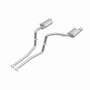 Ford Mustang Performance Exhaust - Magnaflow - BRE Catback - `11-`14
