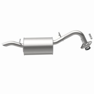Toyota Prius C Performance Exhaust - Magnaflow - Cat Back - `13-`17