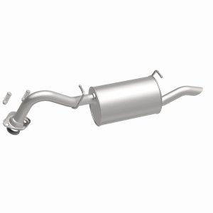 Toyota Prius C Performance Exhaust - Magnaflow - Cat Back - `13-`17
