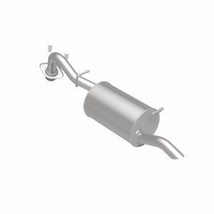 Toyota Prius C Performance Exhaust - Magnaflow - Cat Back - `13-`17