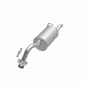 Toyota Prius C Performance Exhaust - Magnaflow - Cat Back - `13-`17