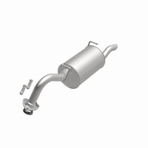 Toyota Prius C Performance Exhaust - Magnaflow - Cat Back - `13-`17