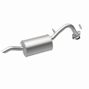 Toyota Prius C Performance Exhaust - Magnaflow - Cat Back - `13-`17