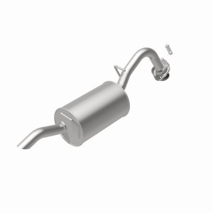 Toyota Prius C Performance Exhaust - Magnaflow - Cat Back - `13-`17