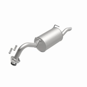 Toyota Prius C Performance Exhaust - Magnaflow - Cat Back - `13-`17