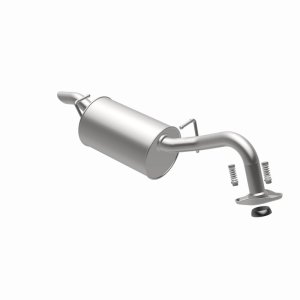 Toyota Prius C Performance Exhaust - Magnaflow - Cat Back - `13-`17