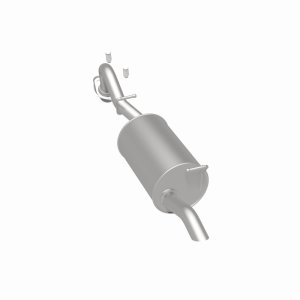 Toyota Prius C Performance Exhaust - Magnaflow - Cat Back - `13-`17