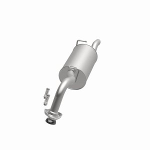 Toyota Prius C Performance Exhaust - Magnaflow - Cat Back - `13-`17