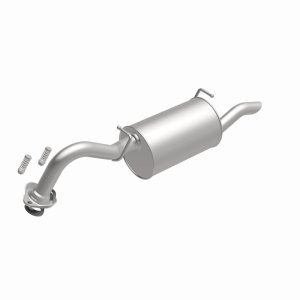 Toyota Prius C Performance Exhaust - Magnaflow - Cat Back - `13-`17