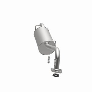 Toyota Prius C Performance Exhaust - Magnaflow - Cat Back - `13-`17