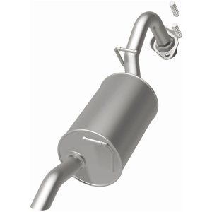 Toyota Prius C Performance Exhaust - Magnaflow - Cat Back - `13-`17