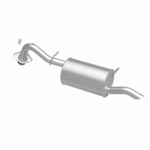 Toyota Prius C Performance Exhaust - Magnaflow - Cat Back - `13-`17