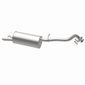 Toyota PRIUS V Performance Exhaust - Magnaflow - Catback - `12-`17